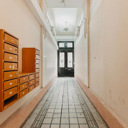 Studio Piata Amzei Nr.1 Bukarest Eksteriør billede