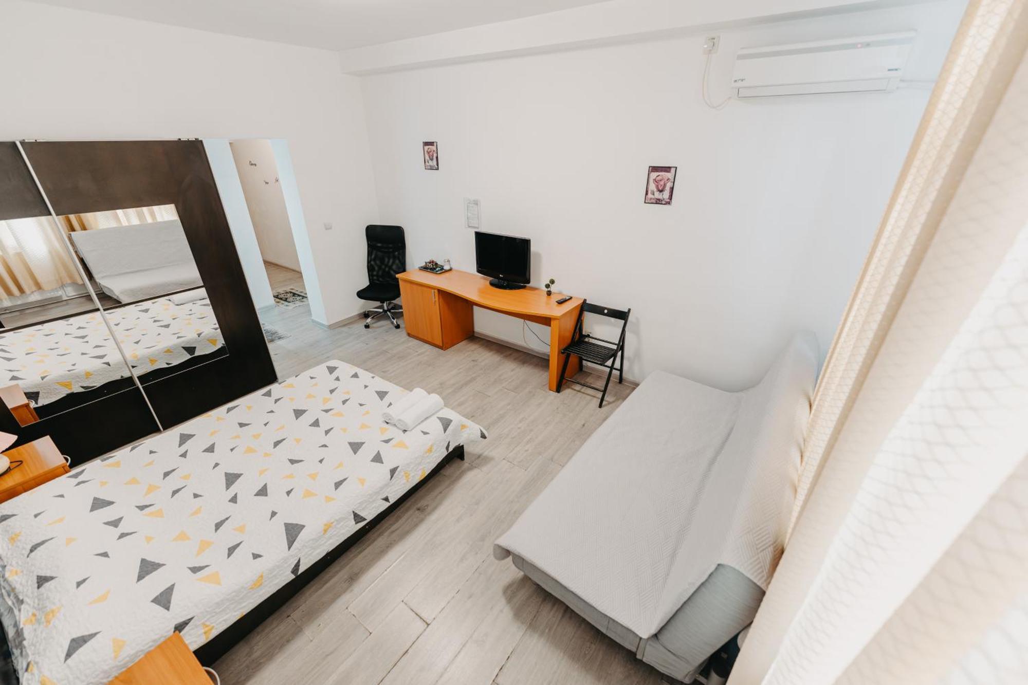 Studio Piata Amzei Nr.1 Bukarest Eksteriør billede