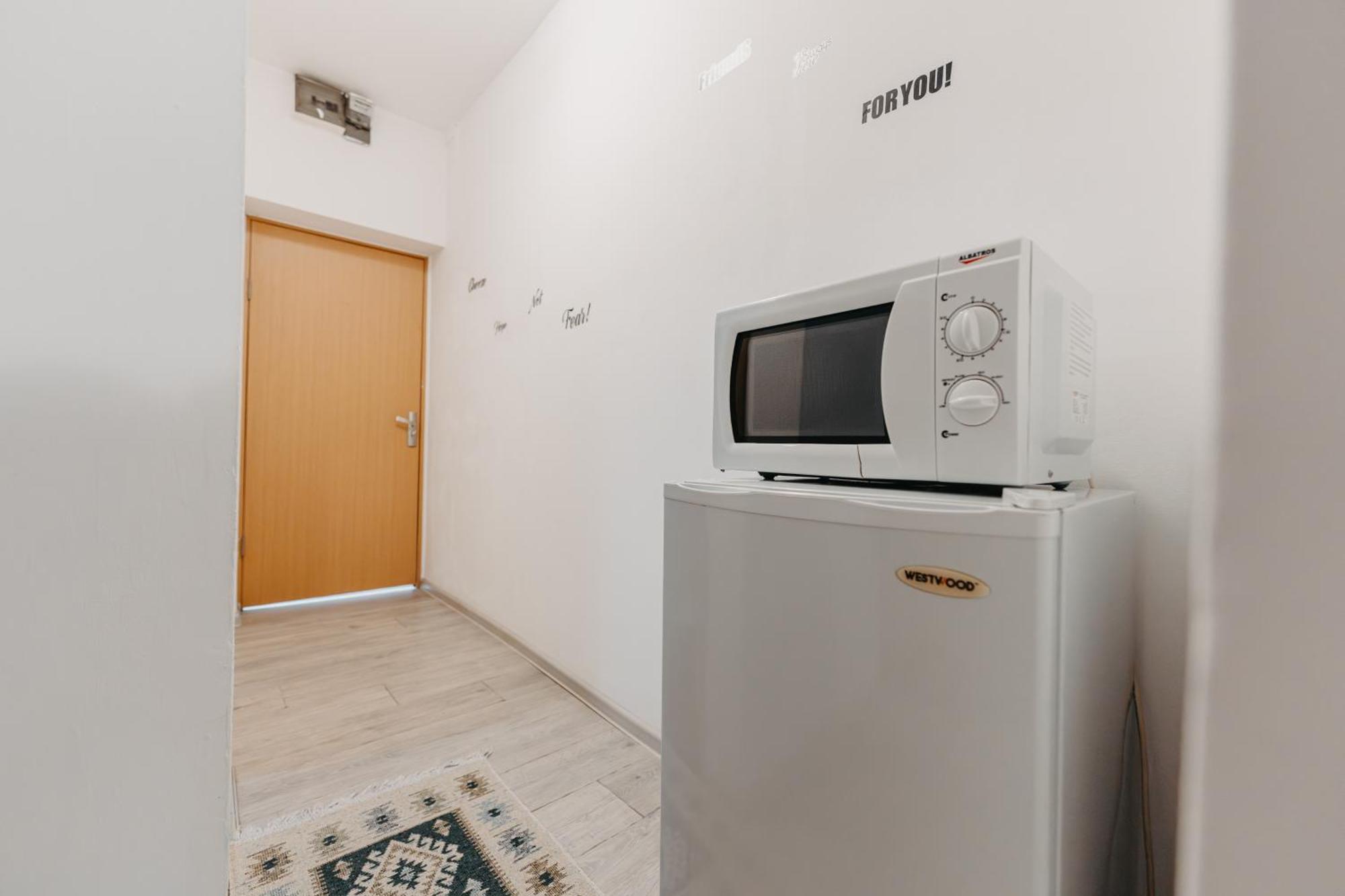 Studio Piata Amzei Nr.1 Bukarest Eksteriør billede